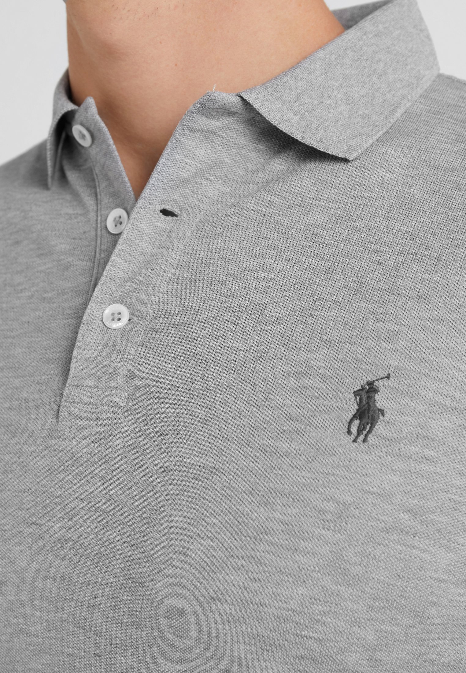 Polo Ralph Lauren SLIM FIT STRETCH MESH 