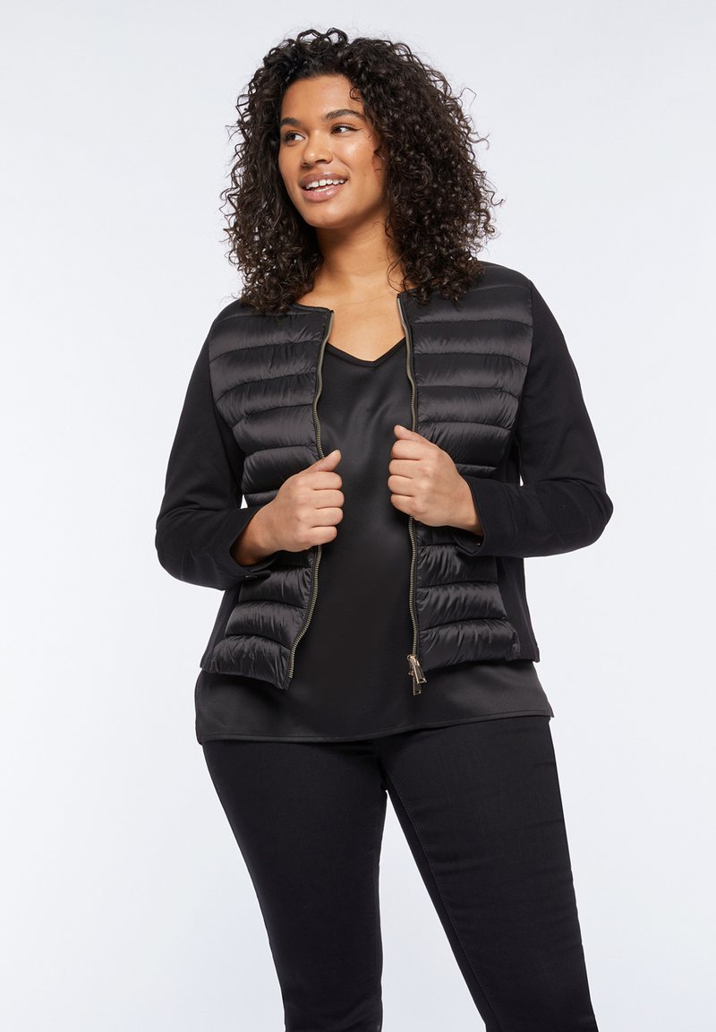 Veste Mi-saison AXIOME Taille 36 - Couleur Prune - Laine Mélangée - Occasion Très Bon état
