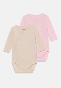 Δεν επιλέχθηκε, parfait pink/peyote