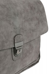 Hexagona DIFFÉRENCE - Aktetas - gris différence