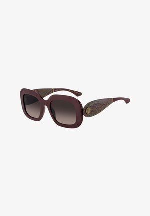 ETRO, Occhiali da sole - bordeaux