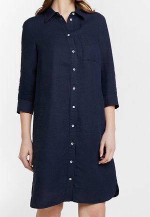 Robe chemise - dark blue