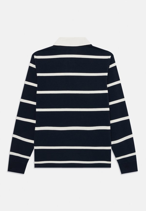 SHIELD STRIPED RUGGER UNISEX - Polo shirt2