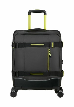 URBAN TRACK - Trolley - a black lime