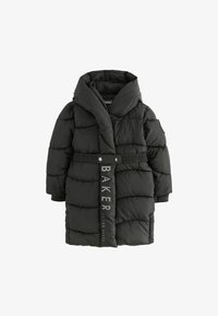 Seleccionado, black