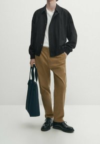 Massimo Dutti Chino - beige