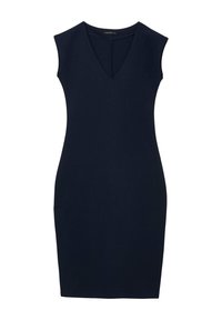 Non sélectionné, blu