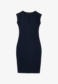 Non selezionato, blu