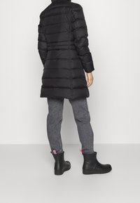 Tommy Hilfiger Dunkappa / -rock - black