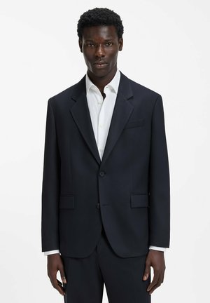 KARLO - Giacca elegante - dark blue five