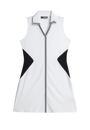 J.LINDEBERG Sports, SADIE - Vestido de deporte - white