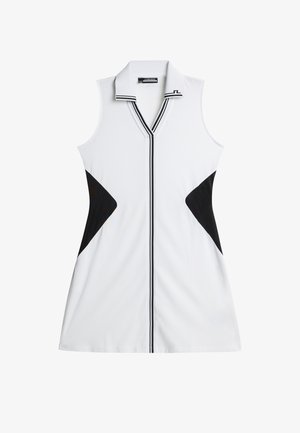 J.LINDEBERG Sports, SADIE - Vestido de deporte - white