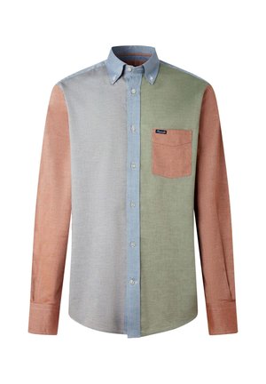 Façonnable, Hemd - reed beige