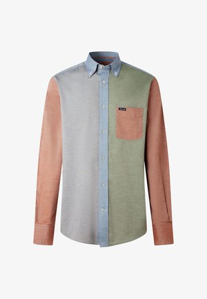 Façonnable, Hemd - reed beige