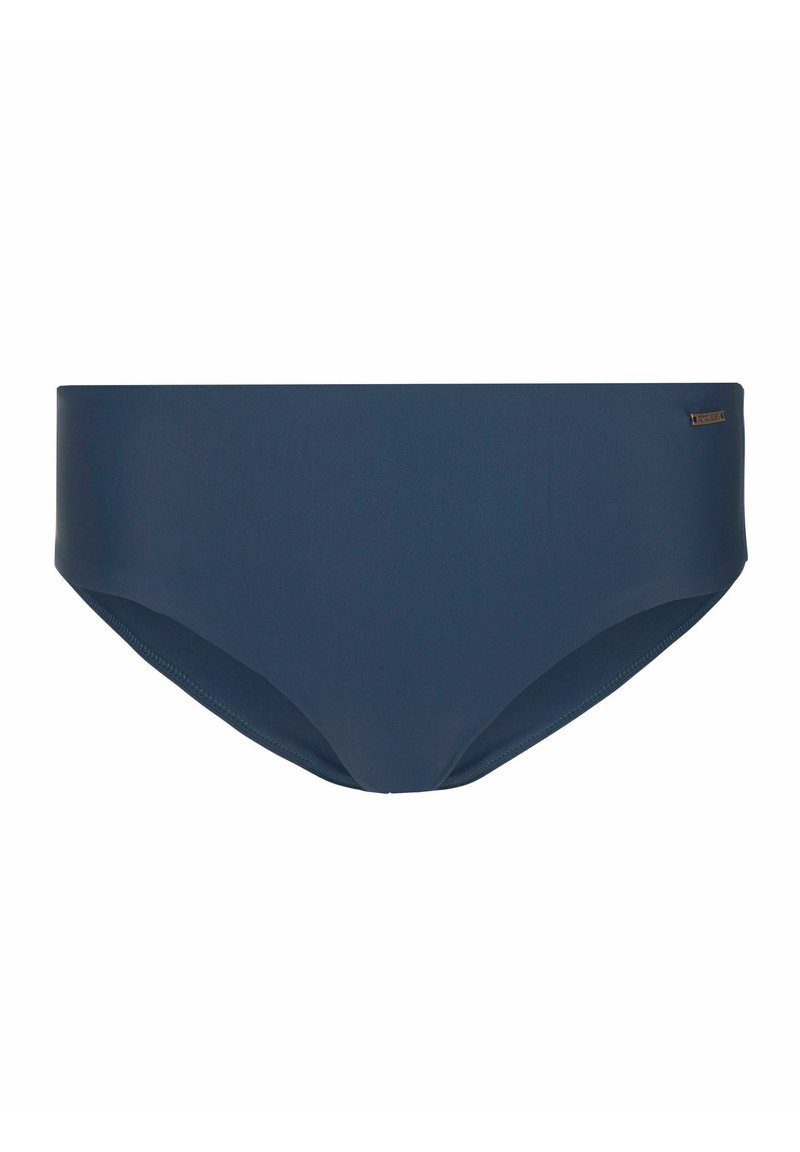 Damen Bikinis | Protest Bikini-Hose deep seablue/blue denim - ZH26017 Damen Bikinis | Protest Bikini-Hose deep seablue/blue denim - ZH26017