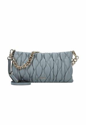Borsa a tracolla - grey