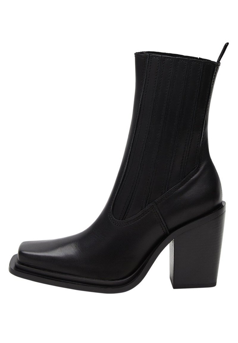 mango stiefeletten schwarz mango stiefeletten schwarz