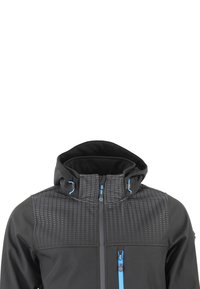 Peak Mountain CABRA - Outdoorjakke - noir