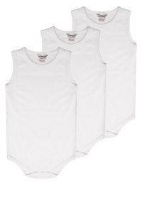 Jacky Baby - 3 PACK - Body - weiß Miniatuurafbeelding 1