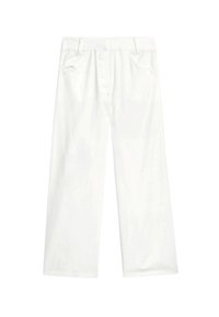 Marks & Spencer Kalhoty - off-white