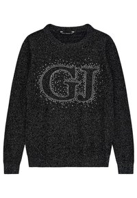 Non sélectionné, schwarz