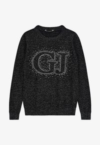 Non sélectionné, schwarz