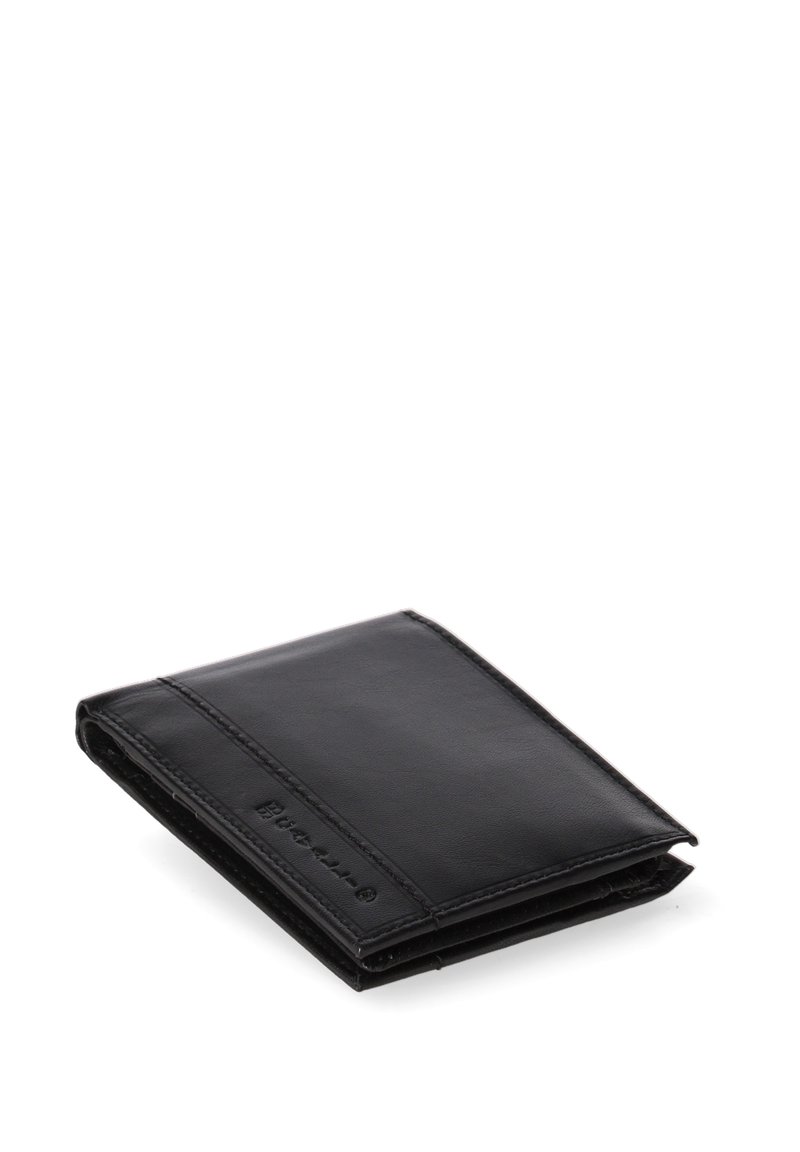 Portafoglio black/nero