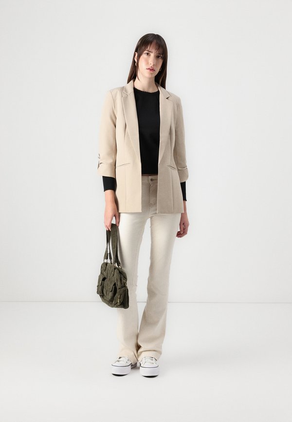 ONLKAYLE ORLEEN LIFE - Blazer - oxford tan3