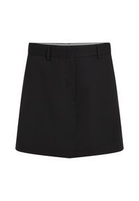 SKORT - Miniseelik - black