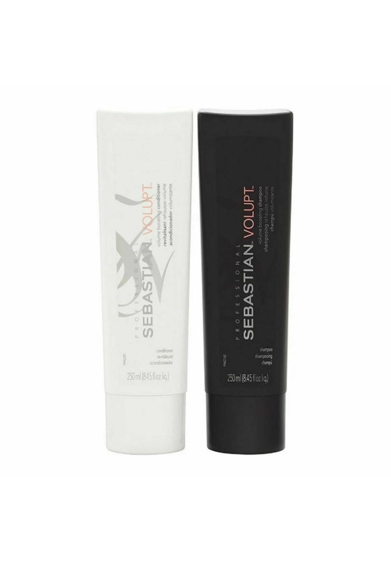Sebastian Professional - SEBASTIAN VOLUPT BUNDLE* VOLUPT BUNDLE* - Conditioner - weiß, Enlarge
