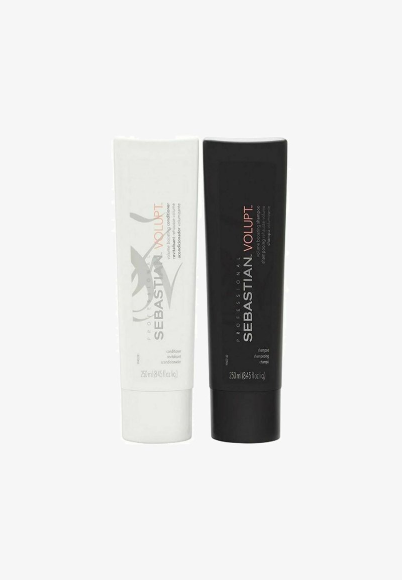 Sebastian Professional - SEBASTIAN VOLUPT BUNDLE* VOLUPT BUNDLE* - Conditioner - weiß, Enlarge
