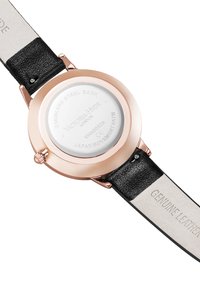 Victoria Hyde CLEAR DIAL ANALOG - Ručni sat - blau