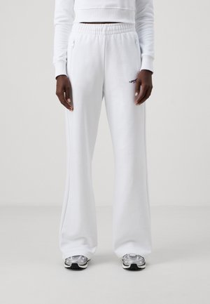 Trainingsbroek - white
