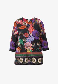 Non selezionato, chestnut brown