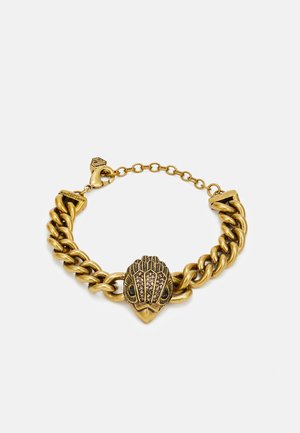 EAGLE XL CHUNKY BRACELET - Bracelet - gold-coloured