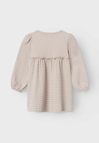 Lil' Atelier LOOSE FIT - Trikoomekko - etherea