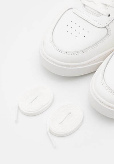 Paul Smith WOMENS SHOE EDEN - Sneakers - whites