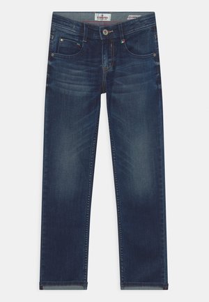 BAGGIO - Jeans Straight Leg - cruziale blue