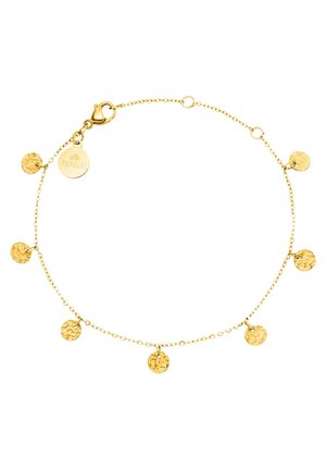 MALIHINI COIN - Armband - gold-coloured