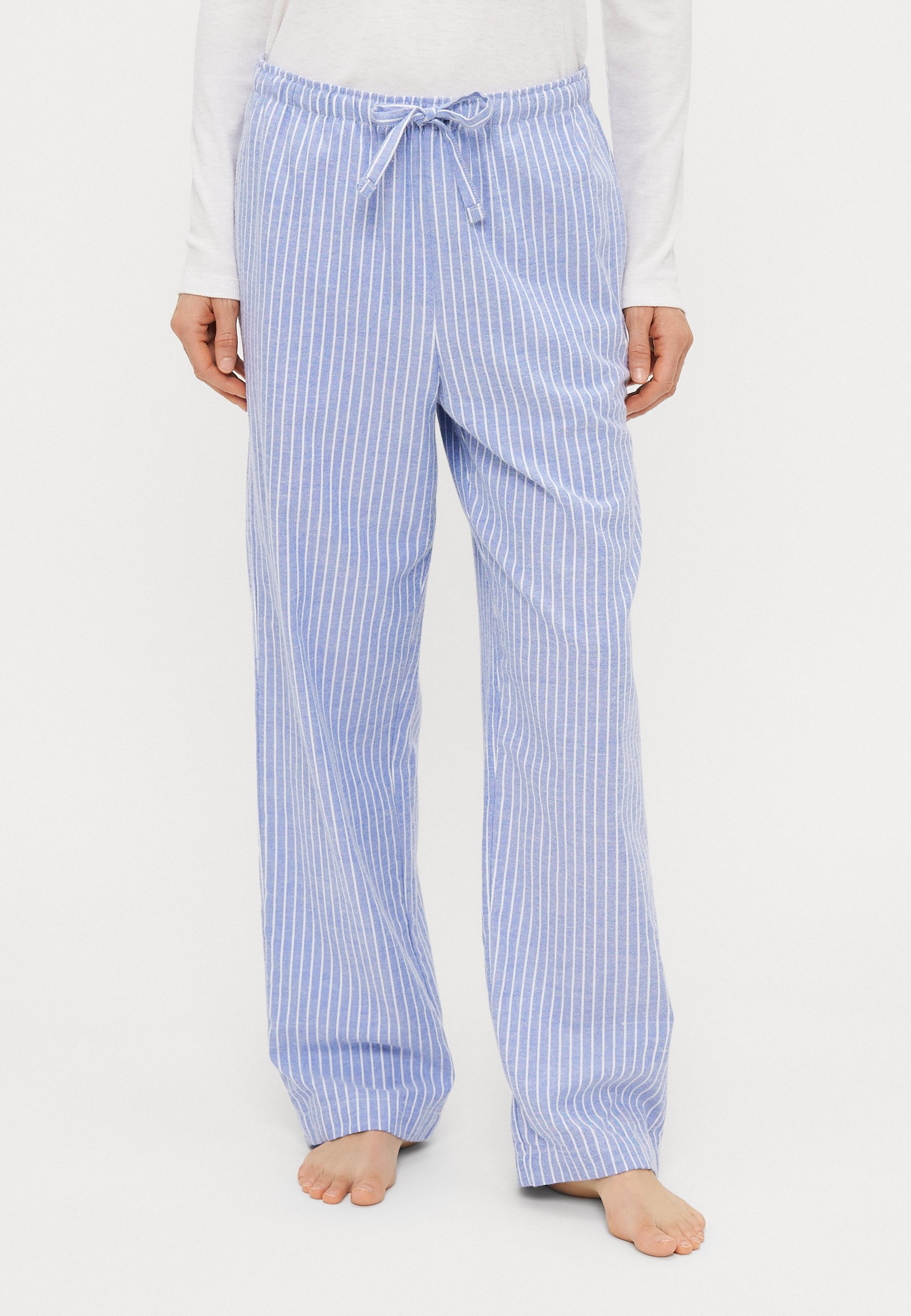 GAP Weiche Pyjamahose Für Mädchen – Bequemer Schlafanzug Aus Weichem Stoff, Ideal Zum Kuscheln & Entspannen