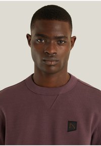 CHASIN' RYDER - Felpa - red