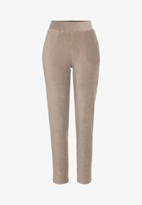 Unselected, beige