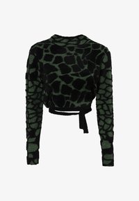 Geselecteerd, pistachio