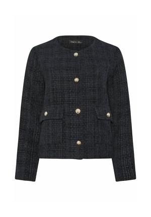 M&Co, WOMEN'S JACKETS - Lichte jas - navy