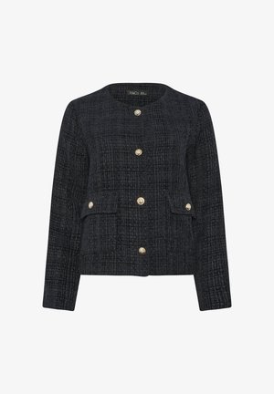 M&Co, WOMEN'S JACKETS - Lichte jas - navy