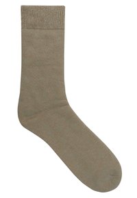 Normani ALPACA FULL CUSH 3 PACK - Socken - grau/braun/beige