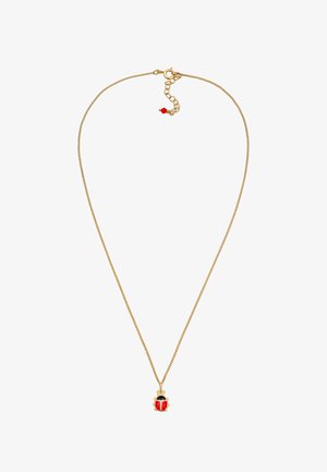 LADYBUG - Grandinėlė - gold-coloured