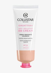 Collistar - IDROATTIVA+ ANTI-POLLUTION BB CREAM - Soin de jour - light Image miniature 1