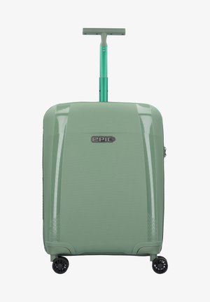 PHANTOM - Trolley - seagras green