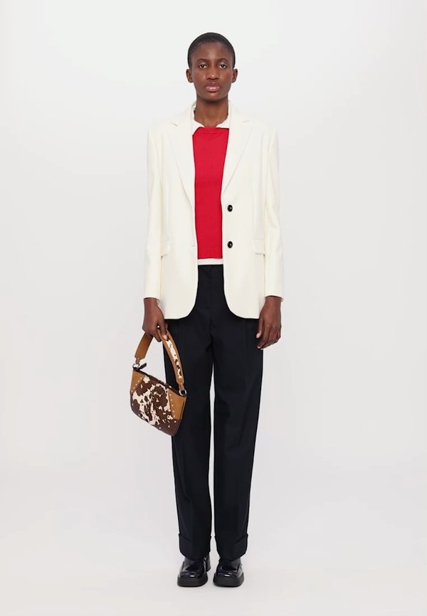 PIRITE - Blazer - ivory3